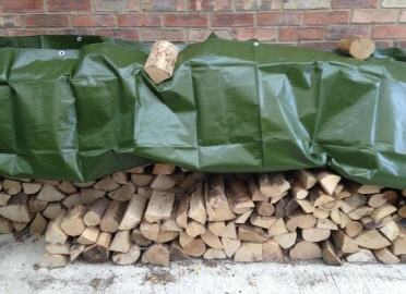 MHTarps - Korean tarp cover manufacturer in Vietnam